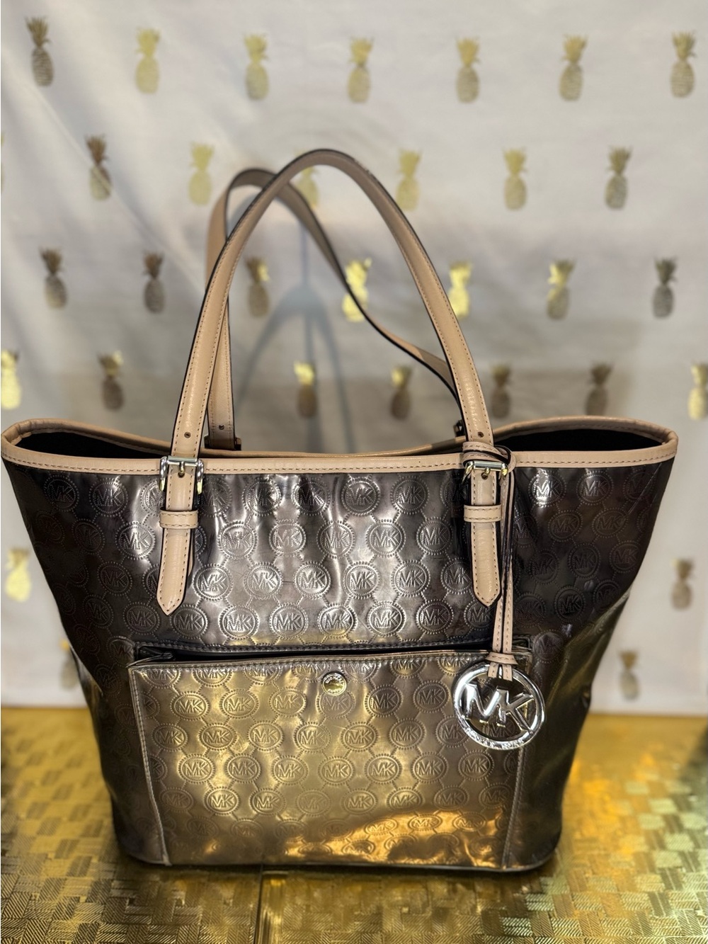 MK Jet Set